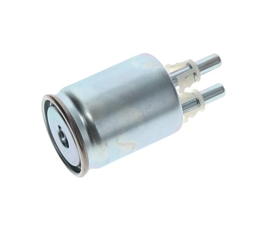 33129 – WIX FILTR LD Fuel Filter, OE Replacement In-Line 2.17 Inch Diameter x 4.85 Inch Length Paper Element